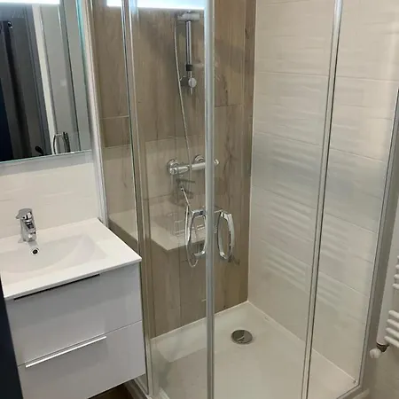 Apartman Grand Proche St Pierre/chateau