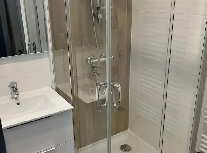 Apartment Grand Proche St Pierre/château