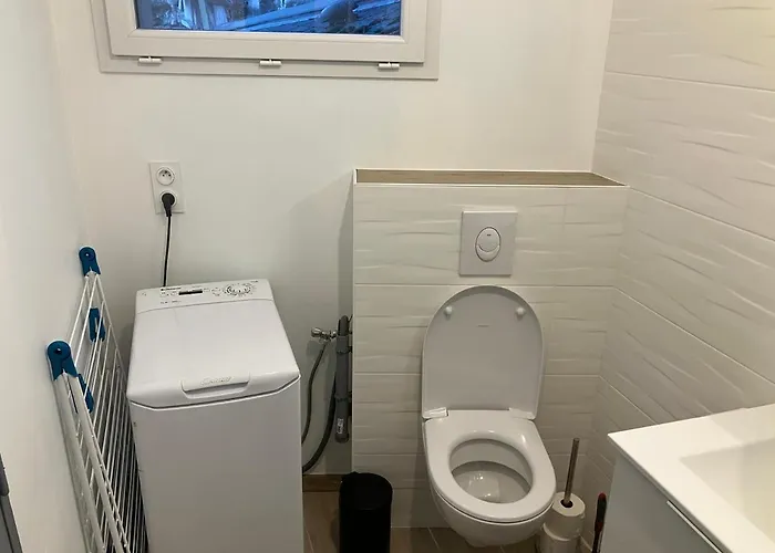 Daire Grand Proche St Pierre/chateau Saumur